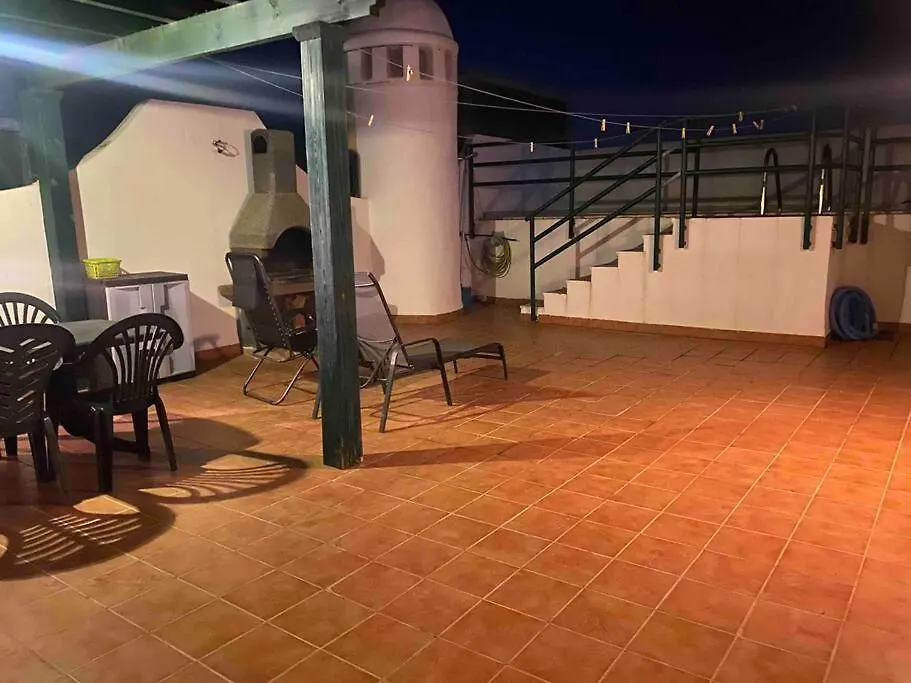 “Paraiso Vera Playa” With A Private Pool & Bbq Apartamento
