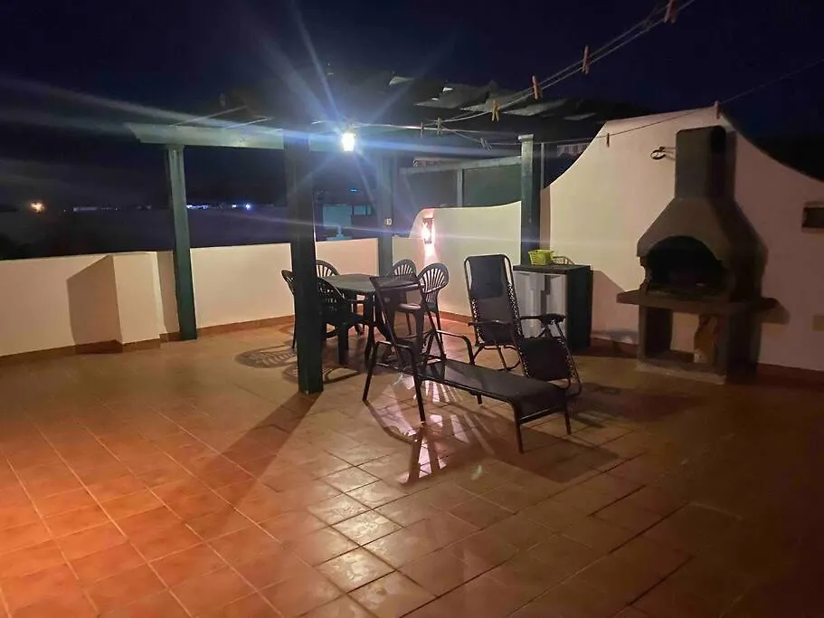 “Paraiso Vera Playa” With A Private Pool & Bbq 0*,  España